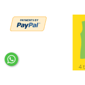 WhatsApp Chat Button for website